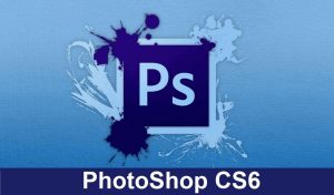 Adobe Photoshop CS6 Full Crack