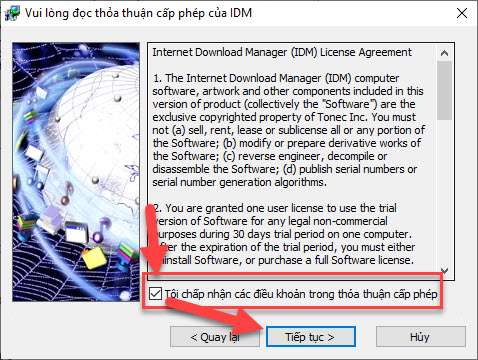 cai dat idm full crack 2