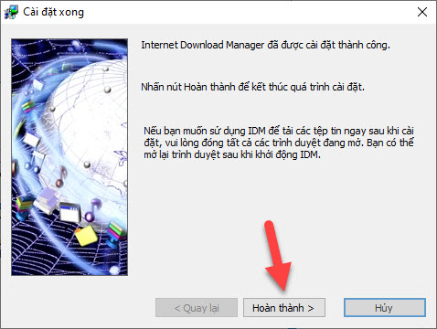 cai dat idm full crack 5