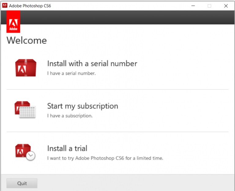 cai dat photoshop cs6 1