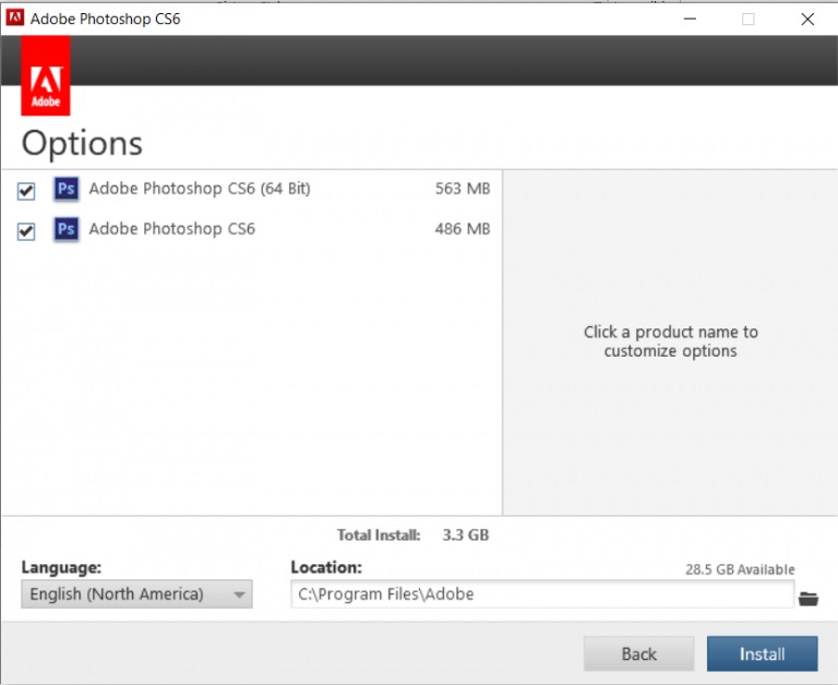cai dat photoshop cs6 3