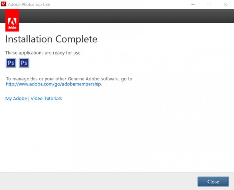 cai dat photoshop cs6 4