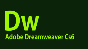adobe dreamweaver cs6