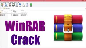 tai phan mem winrar crack